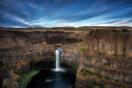 Palouse Falls 6415