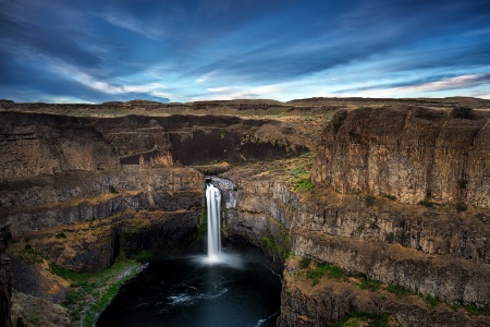 Palouse Falls 6415