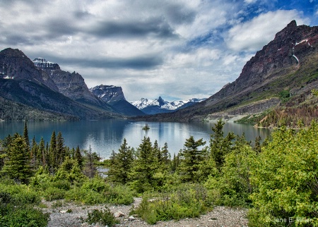 Wild Goose Island