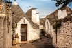 Alberabello, Ital...
