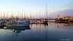 Dusk at Fisherman...