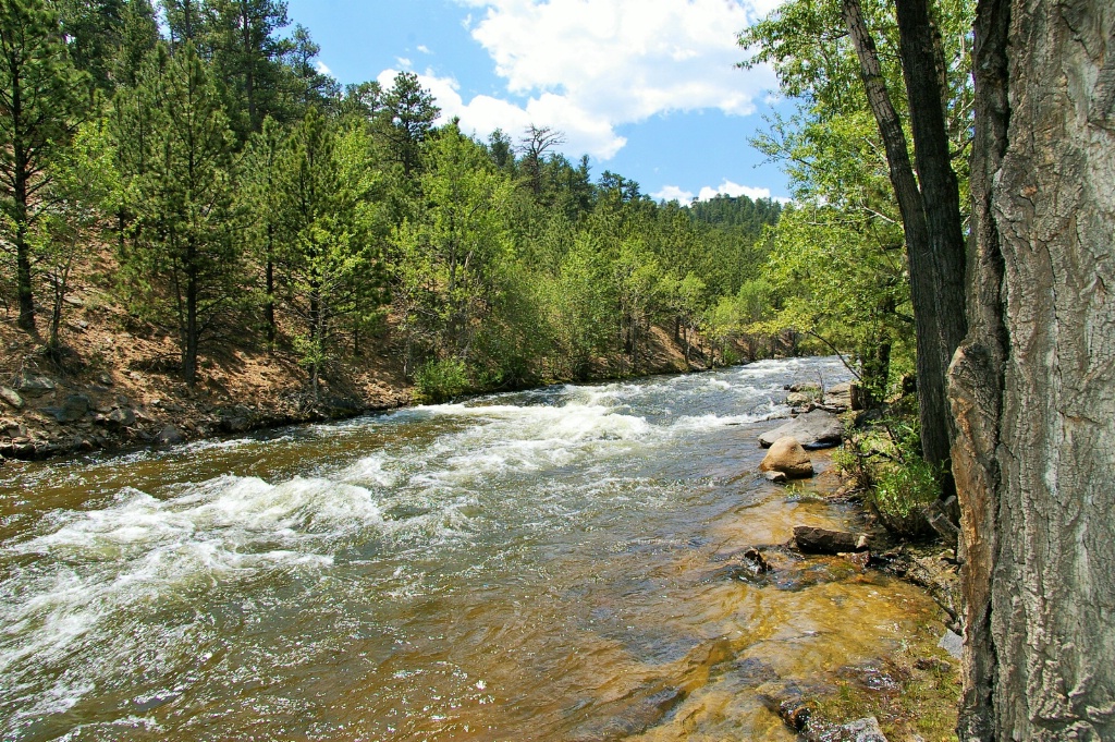 Estes Park, Colorado