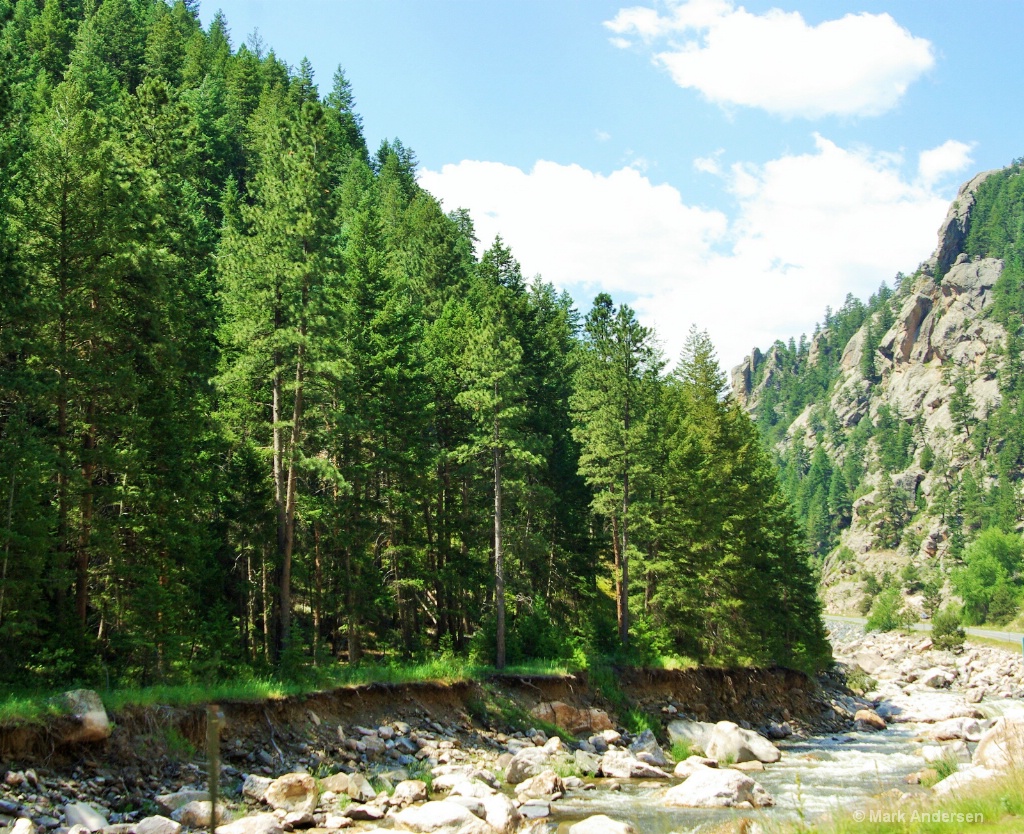 Colorado