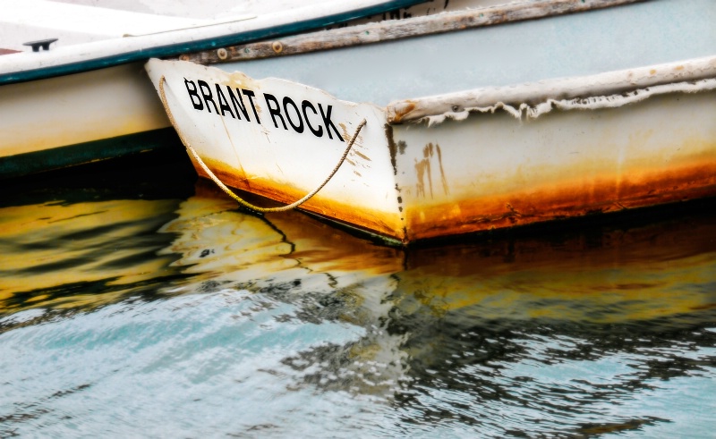 Brant Rock