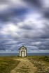 Windy day