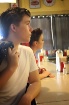 soda fountain