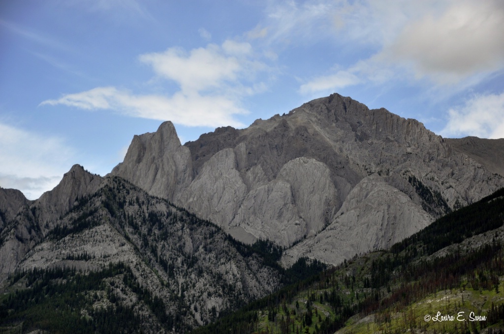 Rocky Ridges