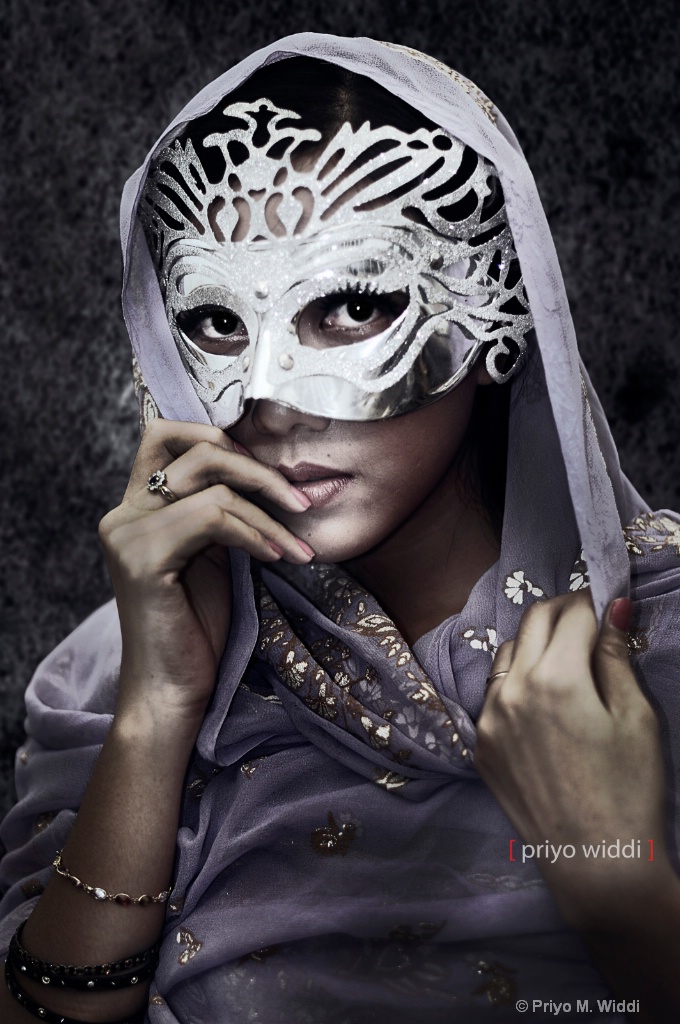 Mask of Phantom