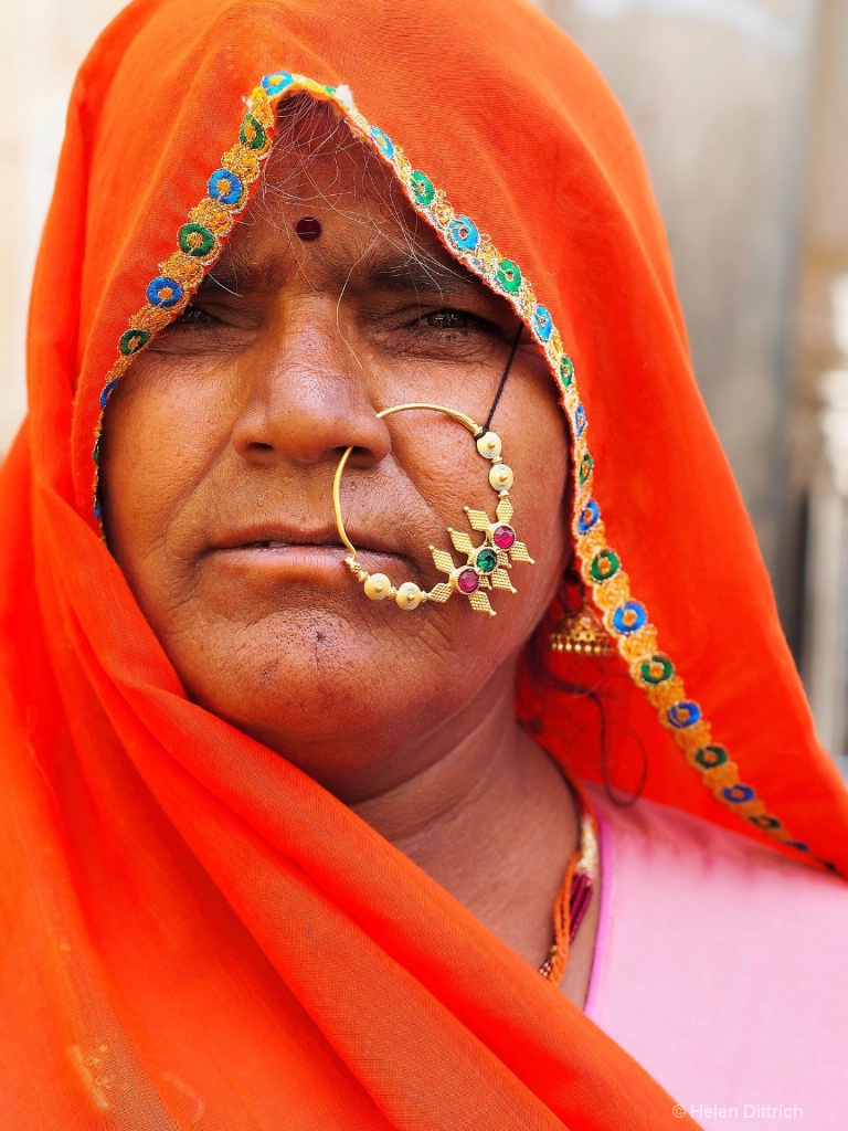 nose ring jewels