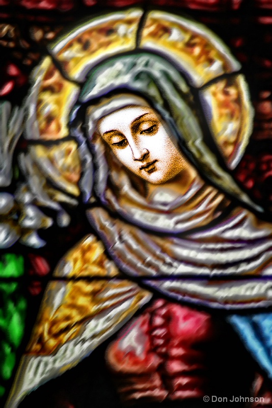 Artistic Mary--Stained Glass 4-19-16 157