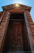 Doorway to the Pa...