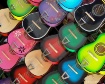 Musical Shapes