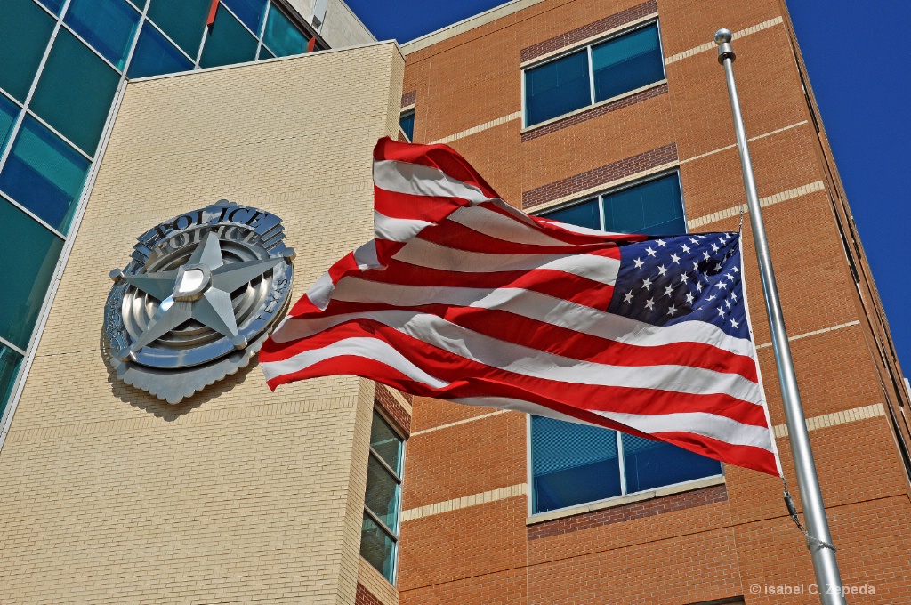 Dallas Police