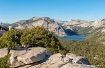 Tanaya Lake from ...