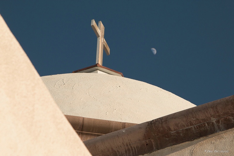 Shrine Detail