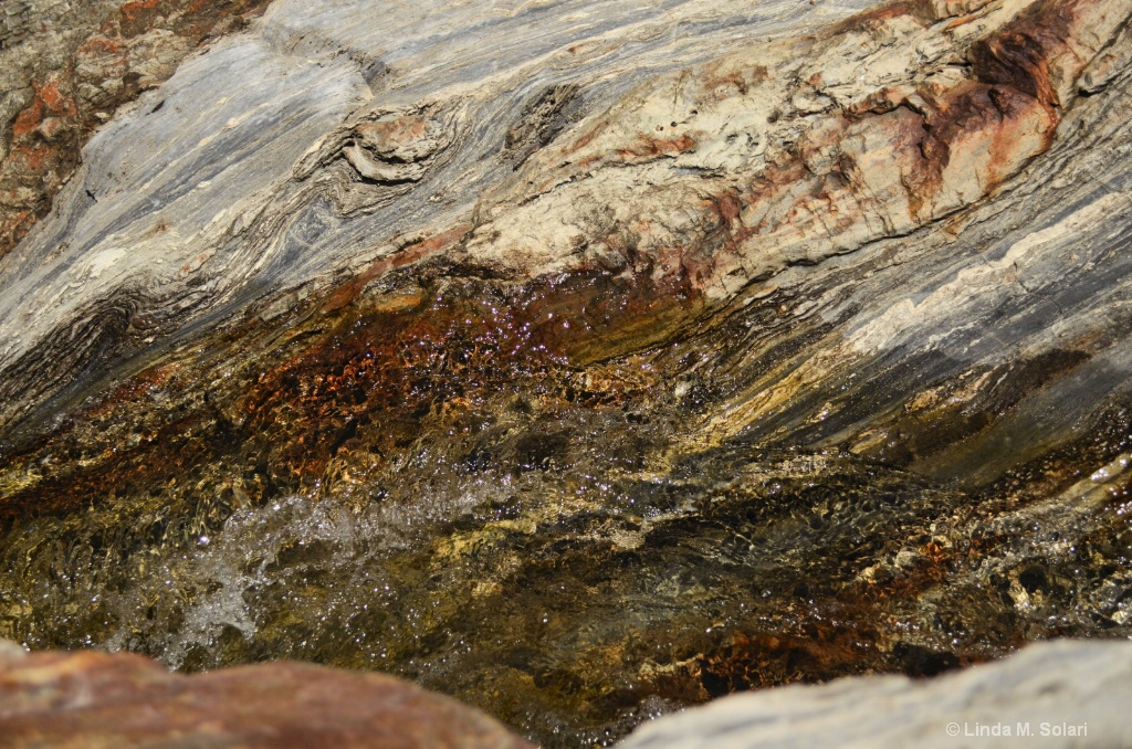 Earth Textures