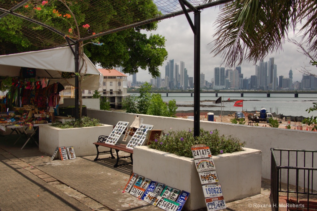 Panama City, Panama