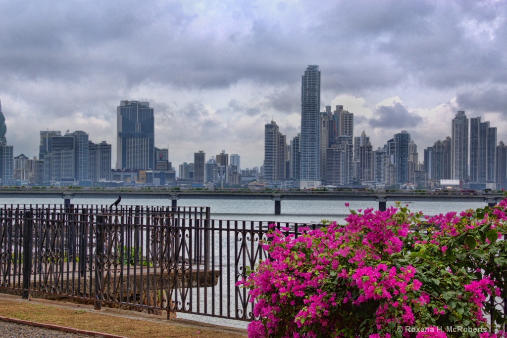 Panama City, Panama