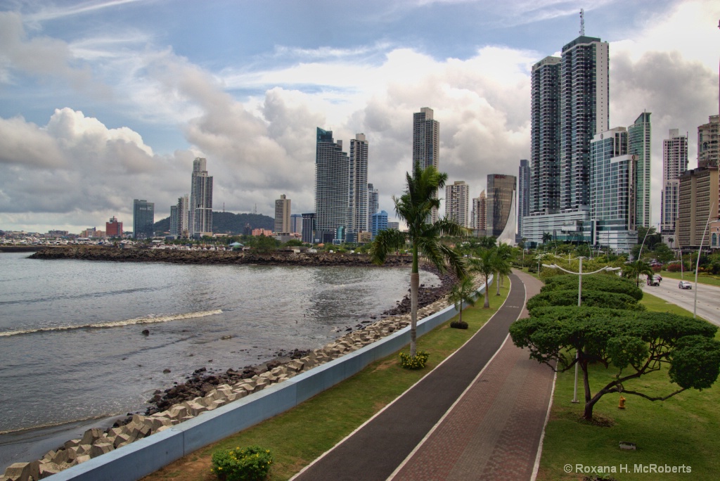 Panama City, Panama