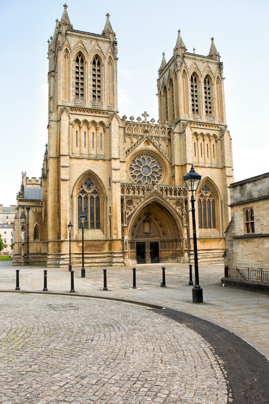 Bristol Cathedral