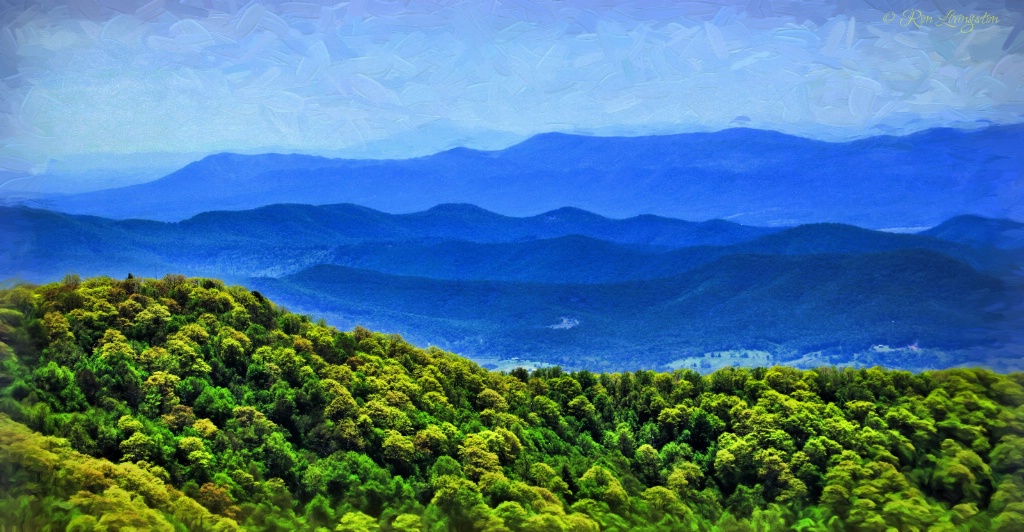 Shenandoah Valley