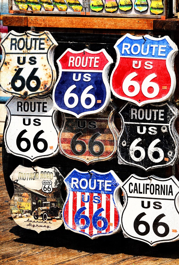 Route 66