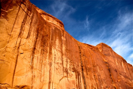 Red Cliffs