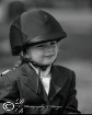 At the horse show