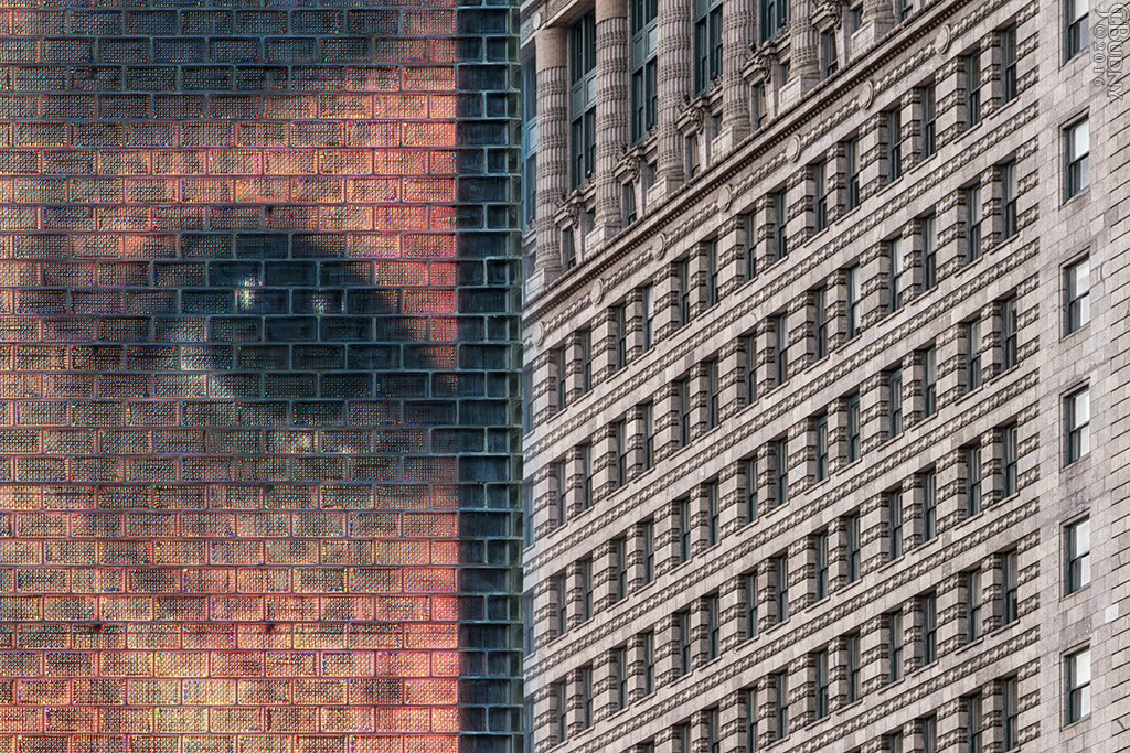 Eye on Chicago - ID: 15200239 © Chris Budny