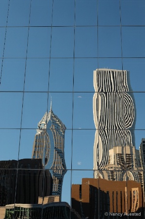 #2 after - architechtural reflection