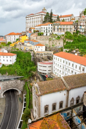 Porto, Portugal