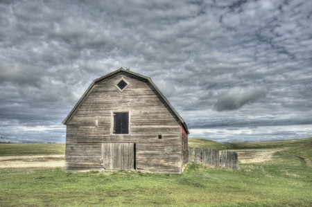 The Barn 