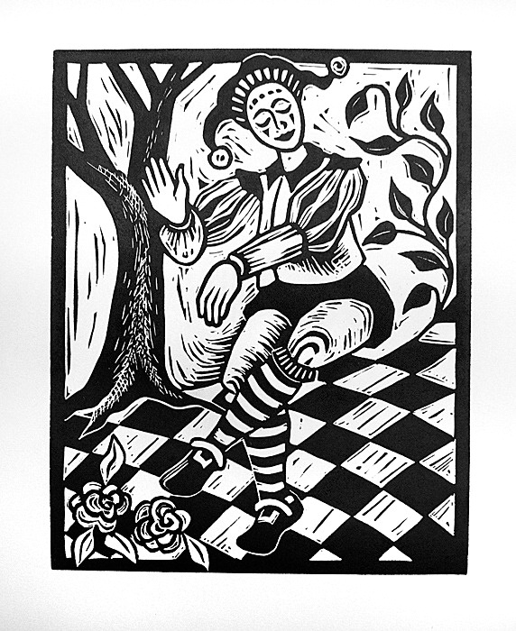 Some Dance to Forget - ID: 15204865 © Mary-Ella Bowles