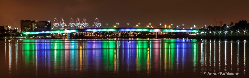 Rainbow Bridge