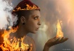 Fire Goddess-Four...