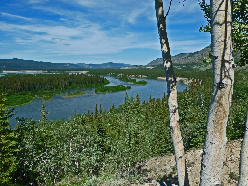 Yukon Wilderness