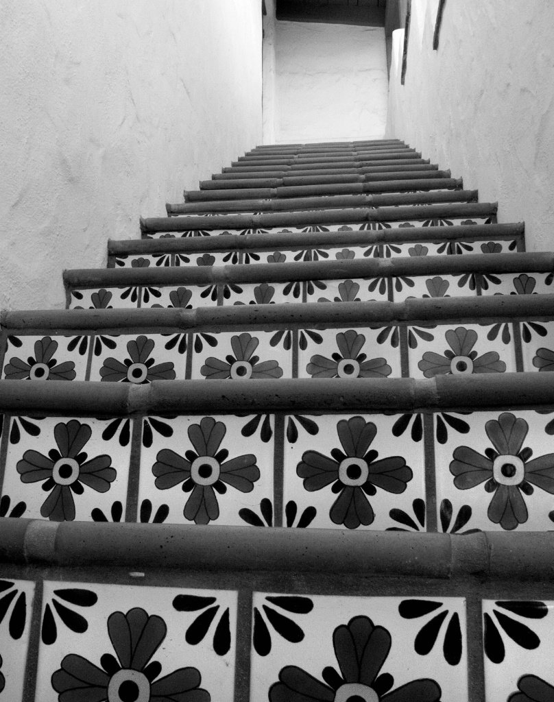 Stairway to Heaven - ID: 15208031 © Mary-Ella Bowles