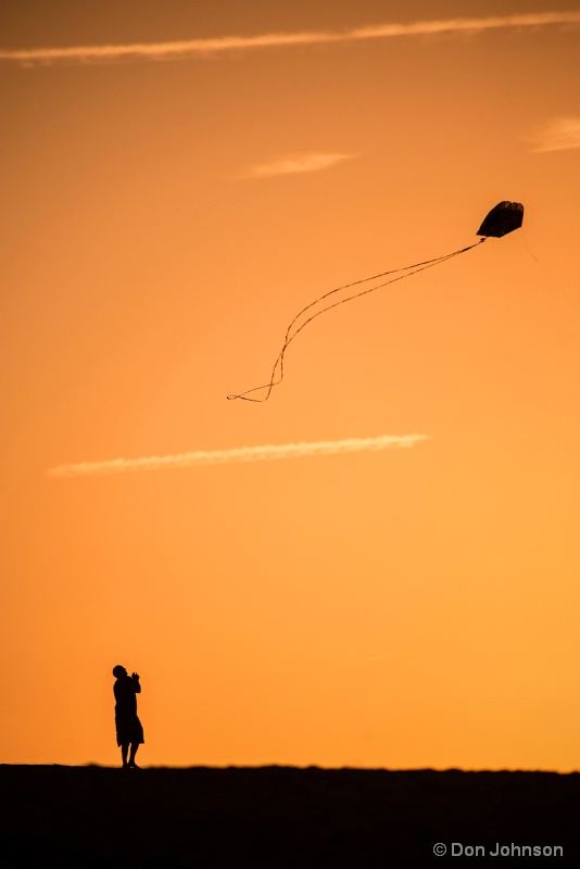 Kite Flying OBX 8-14-16 545