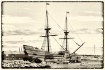 Mayflower, Plymou...
