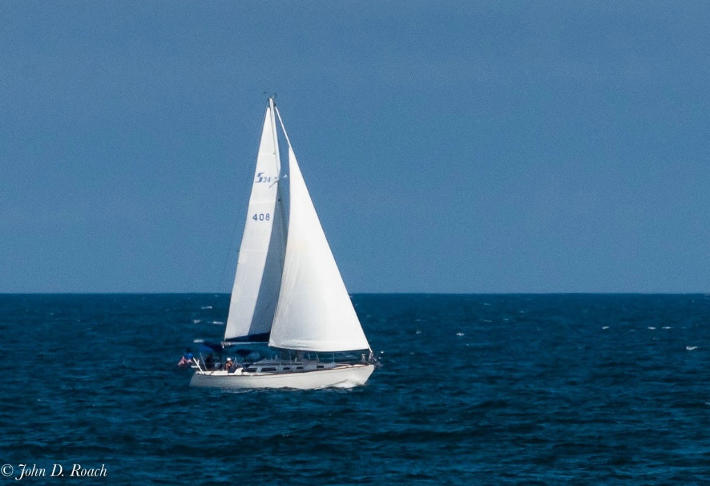 Summer Sailing-3