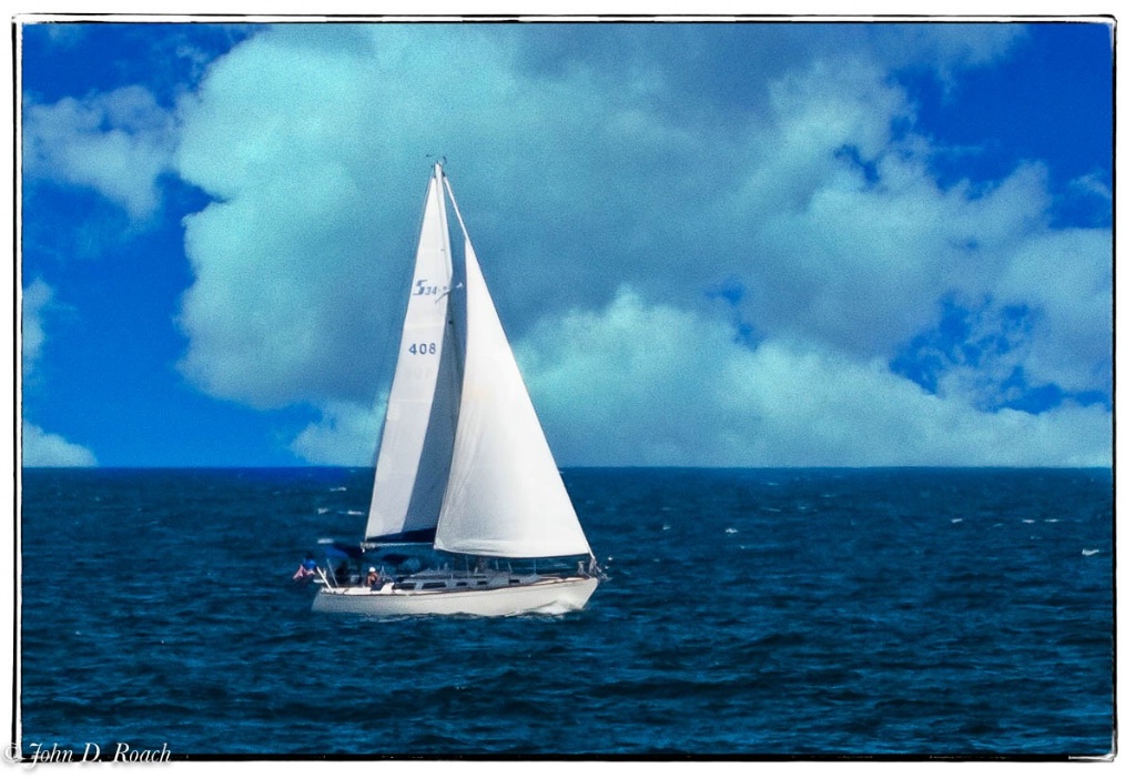 Summer Sailing-4