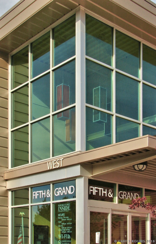 Fifth and Grand