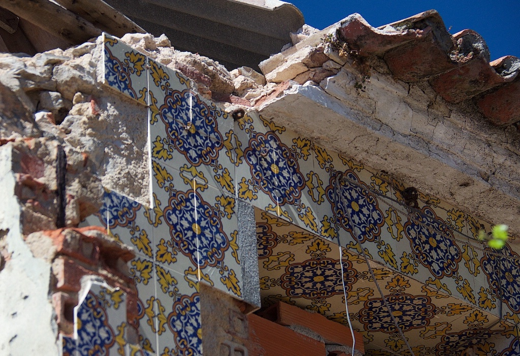 Old Site in Cascais