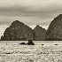 2Resurrection Bay, Alaska - ID: 15212140 © Fran  Bastress