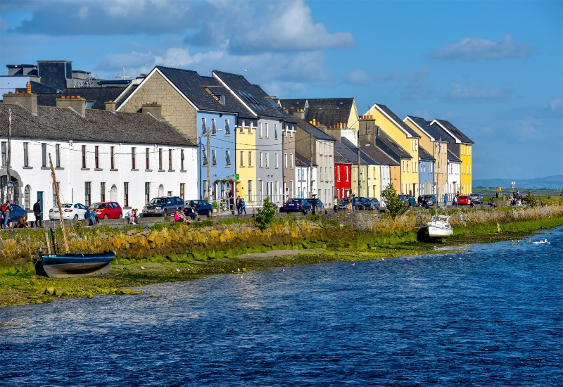 Galway