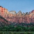 2Tower of the Virgins, Zion N.P., UT - ID: 15212164 © Fran  Bastress