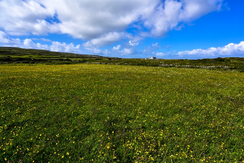 Aran Islands