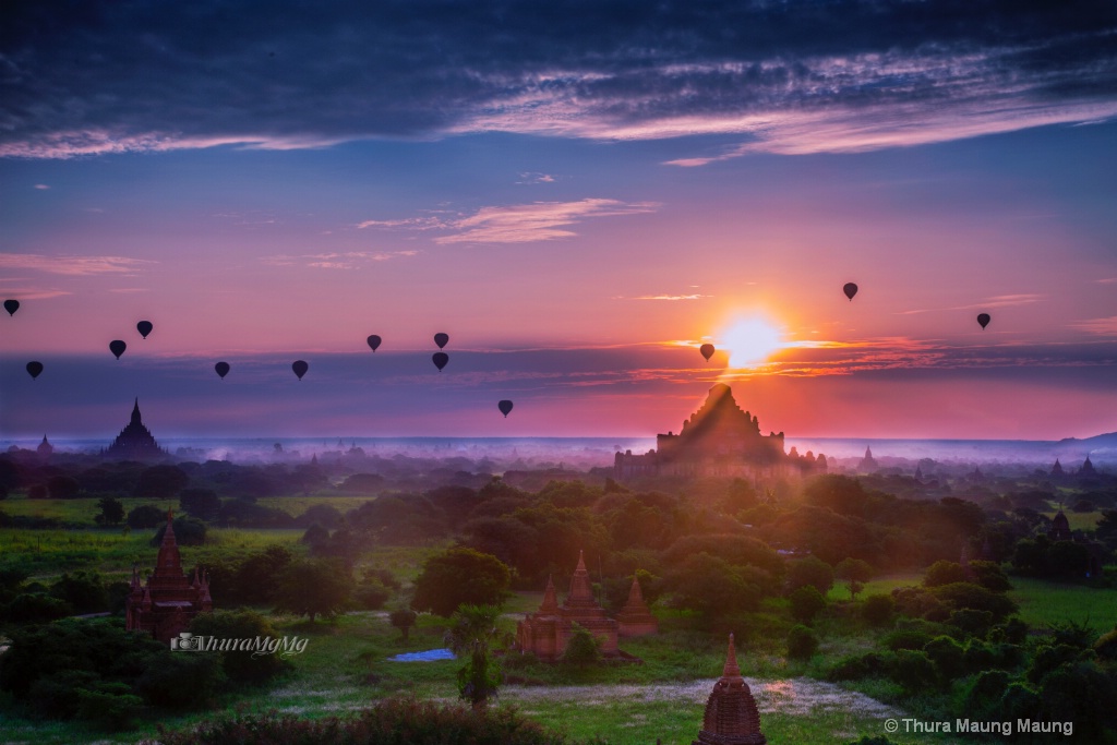 Bagan 