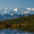 2Wonder Lake, Denali Natonal Park - ID: 15215187 © Fran  Bastress