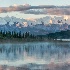 2Wonder Lake, Denali National Park - ID: 15215189 © Fran  Bastress